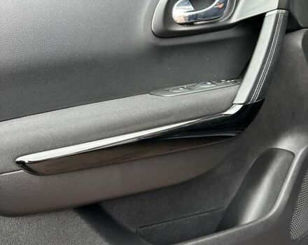 Серый Рено Kadjar, объемом двигателя 1.46 л и пробегом 152 тыс. км за 16999 $, фото 57 на Automoto.ua