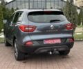 Сірий Рено Kadjar, об'ємом двигуна 1.46 л та пробігом 152 тис. км за 16950 $, фото 25 на Automoto.ua