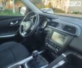 Сірий Рено Kadjar, об'ємом двигуна 1.46 л та пробігом 280 тис. км за 16300 $, фото 16 на Automoto.ua