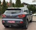 Серый Рено Kadjar, объемом двигателя 1.46 л и пробегом 152 тыс. км за 16999 $, фото 28 на Automoto.ua