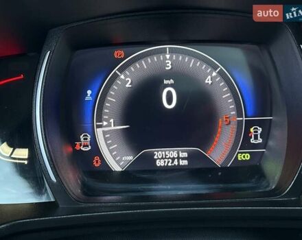 Рено Kadjar 2018 в Луцке на Automoto.ua Серый Рено Kadjar, объемом двигателя 1.6 л и пробегом 201 тыс. км за 12300 $, фото 39 на Automoto.ua