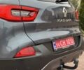 Сірий Рено Kadjar, об'ємом двигуна 1.46 л та пробігом 152 тис. км за 16950 $, фото 34 на Automoto.ua