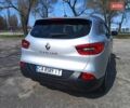 Серый Рено Kadjar, объемом двигателя 1.46 л и пробегом 215 тыс. км за 14999 $, фото 16 на Automoto.ua