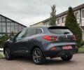 Серый Рено Kadjar, объемом двигателя 1.46 л и пробегом 152 тыс. км за 16999 $, фото 38 на Automoto.ua