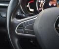 Серый Рено Kadjar, объемом двигателя 1.5 л и пробегом 134 тыс. км за 19350 $, фото 85 на Automoto.ua