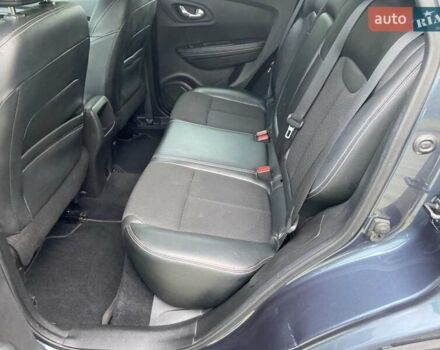 Рено Kadjar 2018 в Дубно на Automoto.ua Серый Рено Kadjar, объемом двигателя 1.5 л и пробегом 78 тыс. км за 15800 $, фото 39 на Automoto.ua