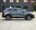 Серый Рено Kadjar, объемом двигателя 1.5 л и пробегом 134 тыс. км за 19350 $, фото 5 на Automoto.ua