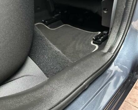 Серый Рено Kadjar, объемом двигателя 1.46 л и пробегом 152 тыс. км за 16999 $, фото 74 на Automoto.ua