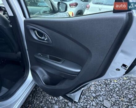 Рено Kadjar 2018 в Луцке на Automoto.ua Серый Рено Kadjar, объемом двигателя 1.6 л и пробегом 201 тыс. км за 12300 $, фото 33 на Automoto.ua