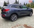 Рено Kadjar 2018 в Дубно на Automoto.ua Серый Рено Kadjar, объемом двигателя 1.5 л и пробегом 78 тыс. км за 15800 $, фото 22 на Automoto.ua