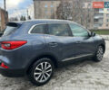 Серый Рено Kadjar, объемом двигателя 1.46 л и пробегом 213 тыс. км за 17100 $, фото 3 на Automoto.ua