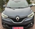 Серый Рено Kadjar, объемом двигателя 1.46 л и пробегом 152 тыс. км за 16999 $, фото 4 на Automoto.ua