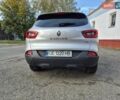 Сірий Рено Kadjar, об'ємом двигуна 1.46 л та пробігом 105 тис. км за 18900 $, фото 6 на Automoto.ua