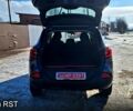 Серый Рено Kadjar, объемом двигателя 1.6 л и пробегом 121 тыс. км за 17900 $, фото 12 на Automoto.ua