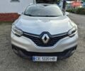 Сірий Рено Kadjar, об'ємом двигуна 1.46 л та пробігом 105 тис. км за 18900 $, фото 5 на Automoto.ua