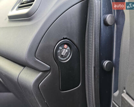 Рено Kadjar 2018 в Луцке на Automoto.ua Серый Рено Kadjar, объемом двигателя 1.5 л и пробегом 116 тыс. км за 20700 $, фото 62 на Automoto.ua