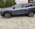Серый Рено Kadjar, объемом двигателя 1.5 л и пробегом 77 тыс. км за 15500 $, фото 5 на Automoto.ua