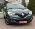 Серый Рено Kadjar, объемом двигателя 1.46 л и пробегом 152 тыс. км за 16999 $, фото 23 на Automoto.ua