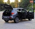 Серый Рено Kadjar, объемом двигателя 1.5 л и пробегом 134 тыс. км за 19350 $, фото 80 на Automoto.ua