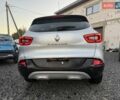 Рено Kadjar 2018 в Луцке на Automoto.ua Серый Рено Kadjar, объемом двигателя 1.6 л и пробегом 201 тыс. км за 12300 $, фото 12 на Automoto.ua