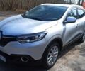 Серый Рено Kadjar, объемом двигателя 1.46 л и пробегом 215 тыс. км за 14999 $, фото 11 на Automoto.ua