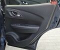 Серый Рено Kadjar, объемом двигателя 1.5 л и пробегом 134 тыс. км за 19350 $, фото 50 на Automoto.ua