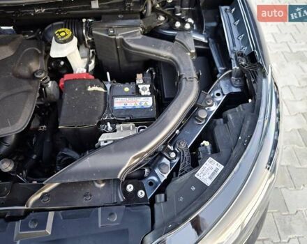 Серый Рено Kadjar, объемом двигателя 1.5 л и пробегом 134 тыс. км за 19350 $, фото 101 на Automoto.ua