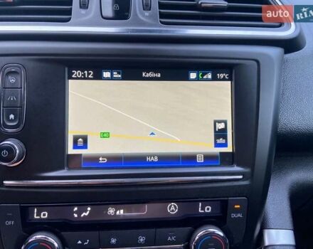 Рено Kadjar 2018 в Дубно на Automoto.ua Серый Рено Kadjar, объемом двигателя 1.5 л и пробегом 78 тыс. км за 15800 $, фото 35 на Automoto.ua