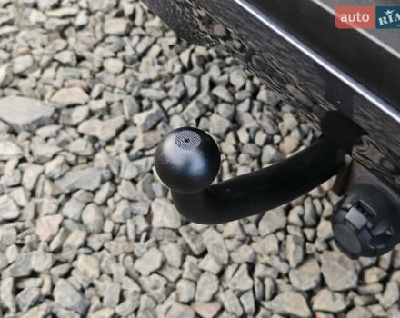 Рено Kadjar 2018 в Луцке на Automoto.ua Серый Рено Kadjar, объемом двигателя 1.5 л и пробегом 116 тыс. км за 20700 $, фото 19 на Automoto.ua