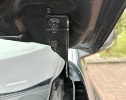 Серый Рено Kadjar, объемом двигателя 1.46 л и пробегом 152 тыс. км за 16999 $, фото 114 на Automoto.ua