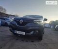 Серый Рено Kadjar, объемом двигателя 1.46 л и пробегом 280 тыс. км за 16300 $, фото 3 на Automoto.ua