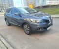 Сірий Рено Kadjar, об'ємом двигуна 1.46 л та пробігом 214 тис. км за 17450 $, фото 18 на Automoto.ua