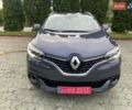 Серый Рено Kadjar, объемом двигателя 1.5 л и пробегом 77 тыс. км за 15500 $, фото 13 на Automoto.ua