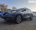 Сірий Рено Kadjar, об'ємом двигуна 1.46 л та пробігом 280 тис. км за 16300 $, фото 4 на Automoto.ua