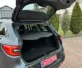 Серый Рено Kadjar, объемом двигателя 1.46 л и пробегом 152 тыс. км за 16999 $, фото 127 на Automoto.ua