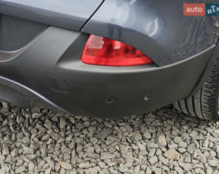 Рено Kadjar 2018 в Луцке на Automoto.ua Серый Рено Kadjar, объемом двигателя 1.5 л и пробегом 116 тыс. км за 20700 $, фото 18 на Automoto.ua