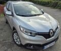 Сірий Рено Kadjar, об'ємом двигуна 1.46 л та пробігом 105 тис. км за 18900 $, фото 4 на Automoto.ua