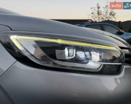 Рено Kadjar 2018 в Луцке на Automoto.ua Серый Рено Kadjar, объемом двигателя 1.6 л и пробегом 201 тыс. км за 12300 $, фото 17 на Automoto.ua