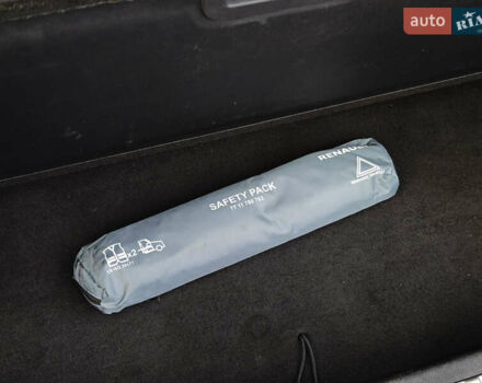 Рено Kadjar 2018 в Луцке на Automoto.ua Серый Рено Kadjar, объемом двигателя 1.5 л и пробегом 116 тыс. км за 20700 $, фото 56 на Automoto.ua