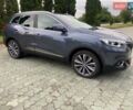 Серый Рено Kadjar, объемом двигателя 1.5 л и пробегом 77 тыс. км за 15500 $, фото 15 на Automoto.ua