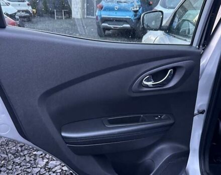 Рено Kadjar 2018 в Луцке на Automoto.ua Серый Рено Kadjar, объемом двигателя 1.6 л и пробегом 201 тыс. км за 12300 $, фото 35 на Automoto.ua