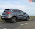 Сірий Рено Kadjar, об'ємом двигуна 1.46 л та пробігом 233 тис. км за 14300 $, фото 1 на Automoto.ua