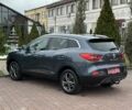 Серый Рено Kadjar, объемом двигателя 1.46 л и пробегом 152 тыс. км за 16999 $, фото 35 на Automoto.ua