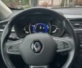 Серый Рено Kadjar, объемом двигателя 1.46 л и пробегом 152 тыс. км за 16999 $, фото 94 на Automoto.ua