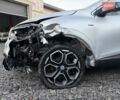 Рено Kadjar 2018 в Луцке на Automoto.ua Серый Рено Kadjar, объемом двигателя 1.6 л и пробегом 201 тыс. км за 12300 $, фото 9 на Automoto.ua