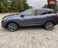 Серый Рено Kadjar, объемом двигателя 1.5 л и пробегом 77 тыс. км за 15500 $, фото 6 на Automoto.ua