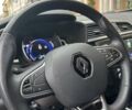 Серый Рено Kadjar, объемом двигателя 1.46 л и пробегом 152 тыс. км за 16999 $, фото 61 на Automoto.ua