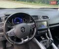 Серый Рено Kadjar, объемом двигателя 1.5 л и пробегом 77 тыс. км за 15500 $, фото 55 на Automoto.ua