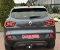 Серый Рено Kadjar, объемом двигателя 1.46 л и пробегом 152 тыс. км за 16999 $, фото 27 на Automoto.ua