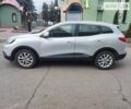 Сірий Рено Kadjar, об'ємом двигуна 1.5 л та пробігом 194 тис. км за 16700 $, фото 7 на Automoto.ua